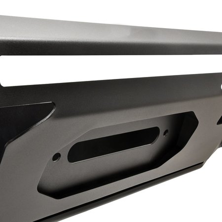 Westin Pro-Series Front Bumper 58-411155